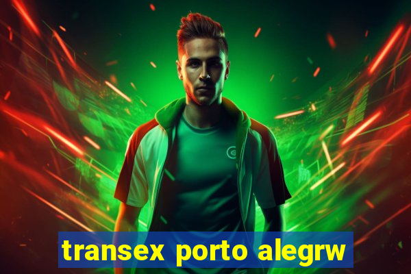 transex porto alegrw